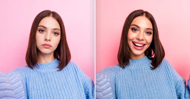 Expression Change